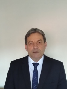 Милорад Јовановиќ